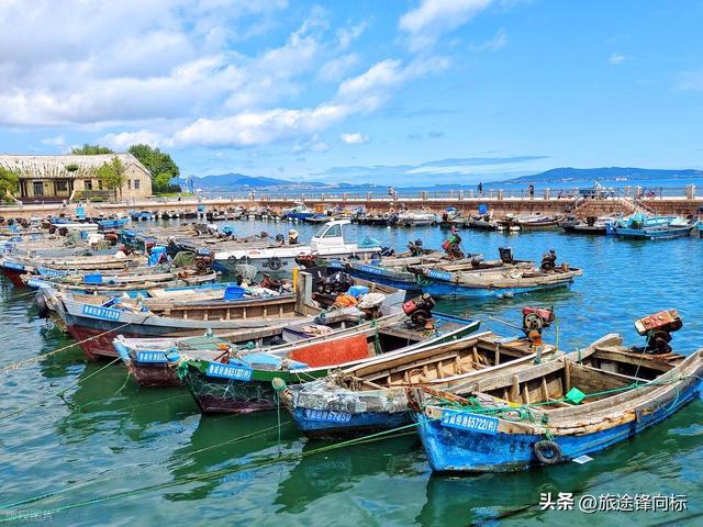 这15个冷门旅行地人少景美，鲜为人知的宝藏地，藏着纯粹风景
