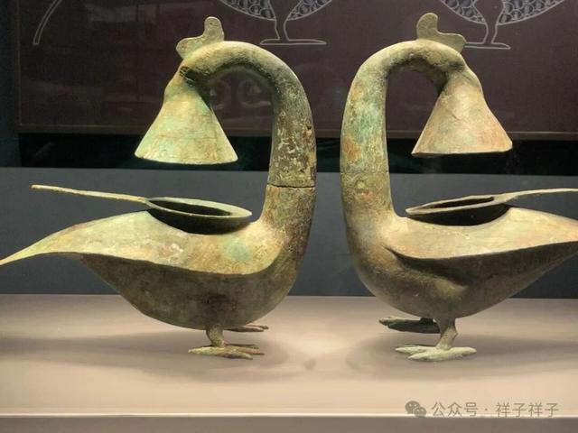 广西游记（3）：南宁青秀山与广西博物馆