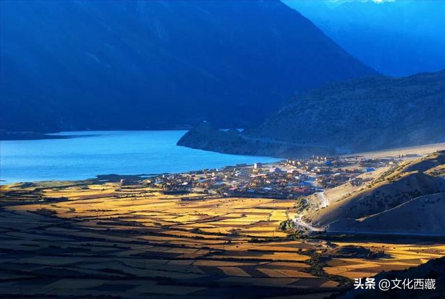 西藏，旅行天花板！2026年的最全玩法，就在这篇里→