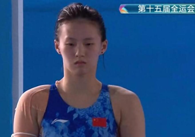 离过年不到1月，全红婵高调传出大喜讯，让人担心的事还是发生了