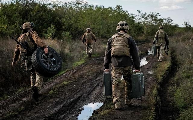 特朗普突然发现，俄乌打到现在，中国才是真正的高明，美国学不来