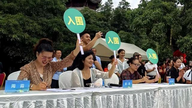 百人领唱集结完毕！国庆节遂宁蓬溪赤城湖畔，等你来唱！