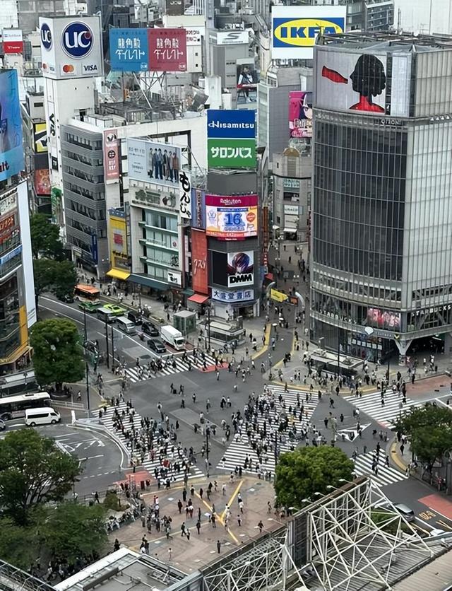 大批中国人依然去日本旅游，日媒追问时，他们的回答太扎心了