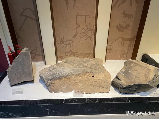 2025年国庆包头市达茂联合旗境内访古记