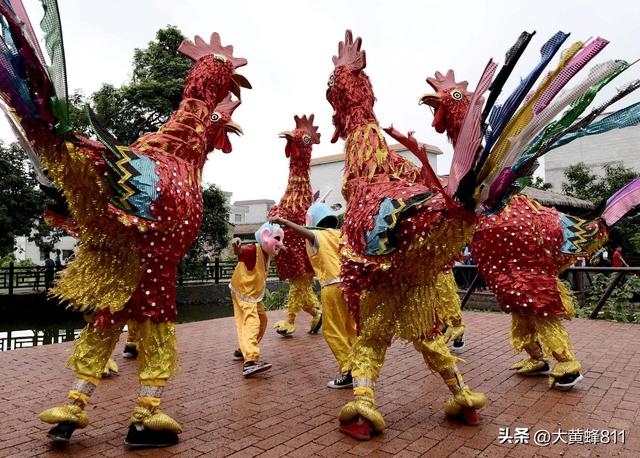 认识大美广东的每个县——第26波：德庆