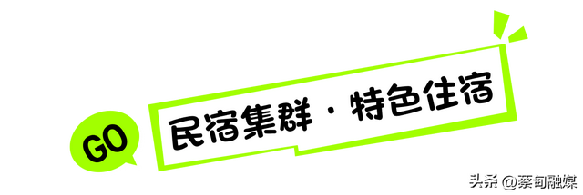 收藏这篇就够了！蔡甸索河小众玩法超全解锁