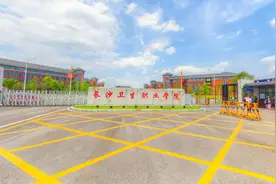 长沙卫生职业学院2024年单独招生简章图片