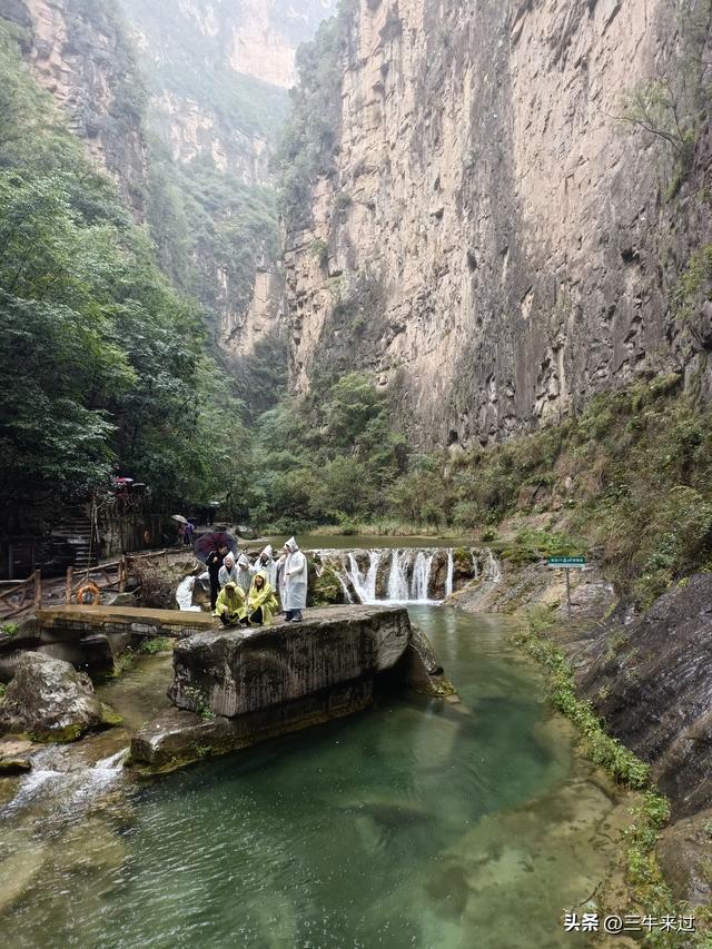 无为在歧路，壶关林州大名府2