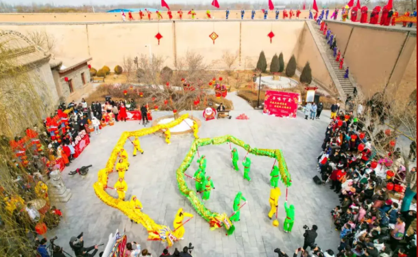 董府跻身国家4A级旅游景区：新时代文化传承与创新发展的生动实践