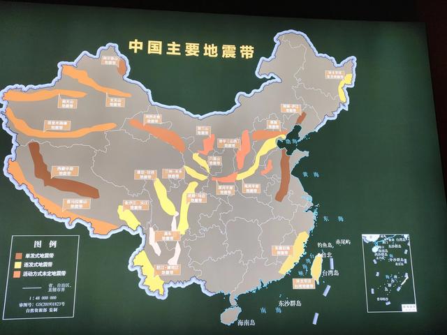 从甘肃到宁夏,我们走了一条绝美的风景之路,你不来看看吗?