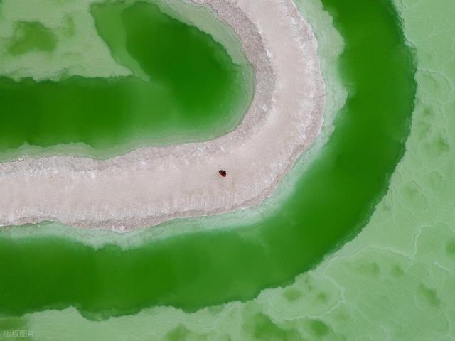 青海无海，却藏着世界级的湖泊美景，这5个高原湖泊，风光壮阔！