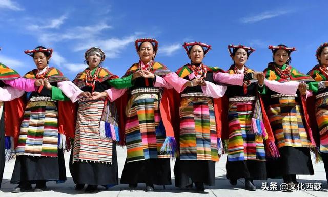 一文掌握西藏旅行！全景资源地图出炉，玩出新高度！