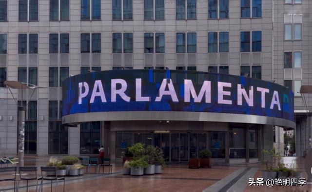 欧游杂记（11）‖ 布鲁塞尔：既是比利时首都，也是“欧洲首都”