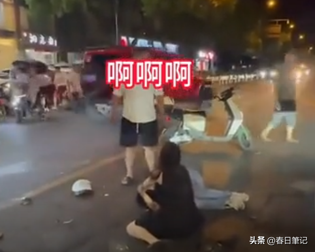 浙江男子暴打情夫后续！猛踹私密处，妻子跪地求饶，犯致命性错误