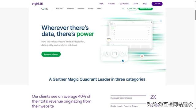 2025深圳网站建设公司哪家强？TOP10制作服务口碑与设计能力评测