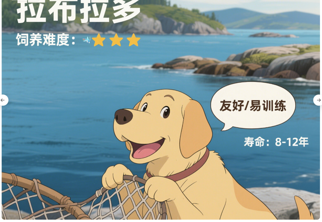 10种公认“超容易养”的狗狗，有你喜欢的吗？