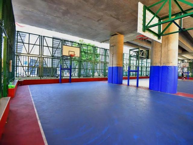 澳门这网红“街头”球场 新动向！