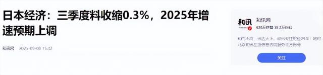 中美日上半年GDP差距断崖，美国15万亿，日本2.11万亿，中国呢