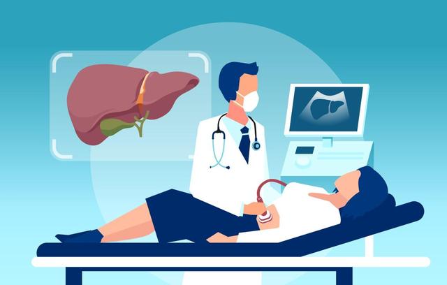 身体出现6类症状，小心肝炎！远离4个传播途径，做好预防