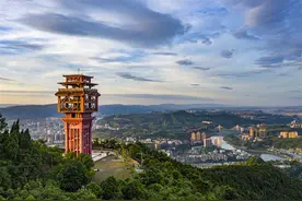 从“粗老笨重”到“高精特新”，解码达州工业发展“突围”之路图片