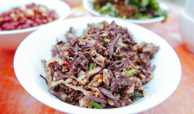 赵家店：自然与文化交融的理想旅居地