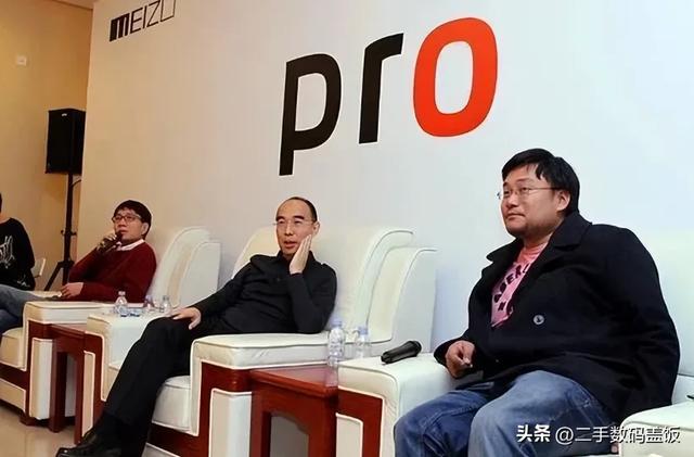 魅族内斗再升级！前高管杨颜宣战：要让魅族22一台都卖不出去？