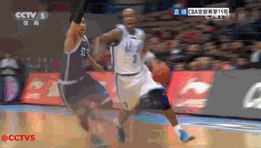 NBA赛场上的体育精神：从马布里谈职业联赛的文明程度