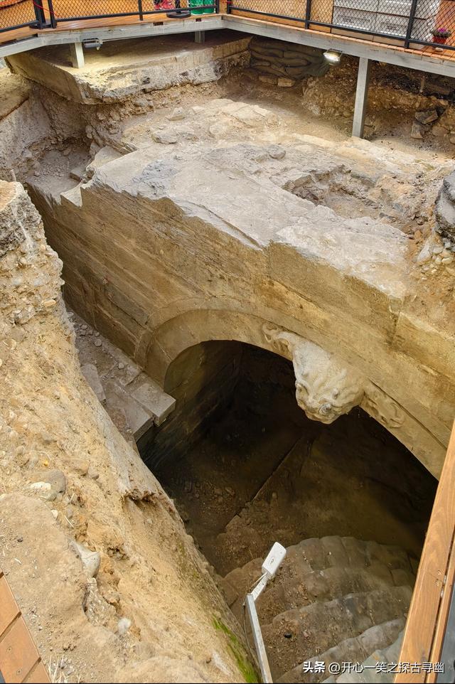 《探古寻幽记》丈量北京之五十五：神兽现世——又见正阳桥