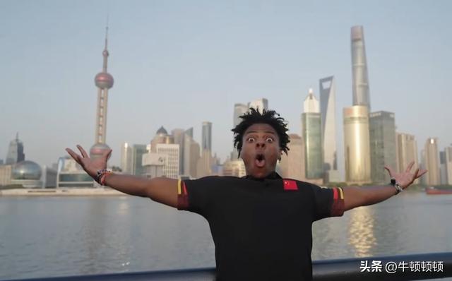 外国人扎堆来华，中国硬实力成最大磁石！