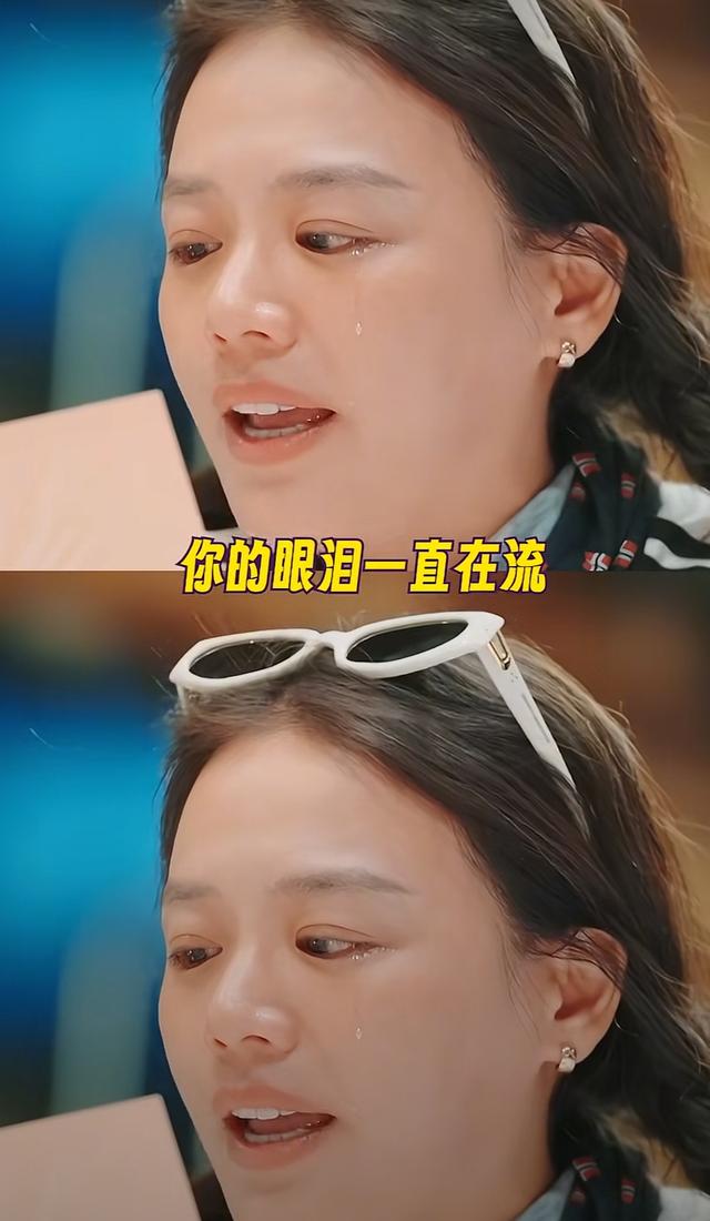 花少6封手写信，揭开马思纯真实处境，原来唐国强一个字都没说错