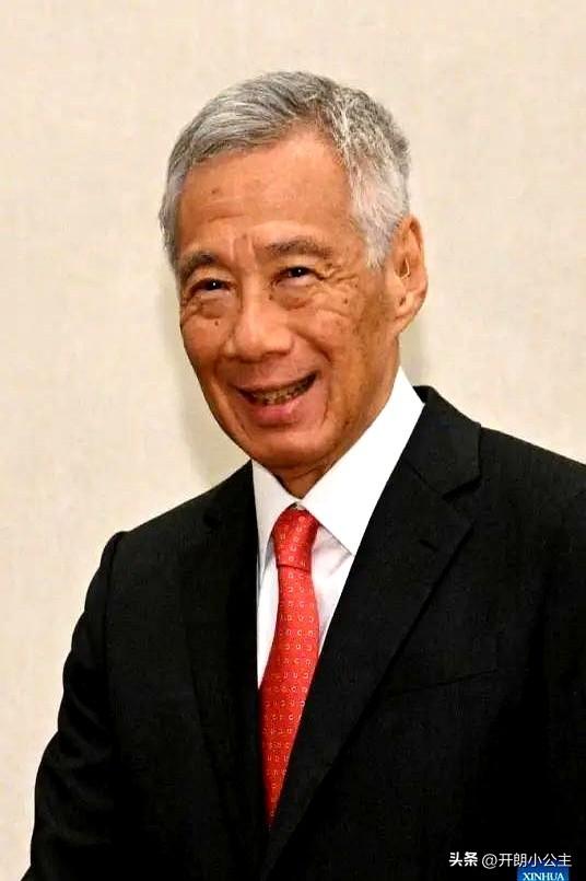破坏一带一路，支持台独，不认中国为“亲戚国”的新加坡