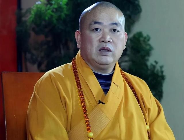 律师分析：释永信入狱是否因和尚身份而享受特殊待遇？