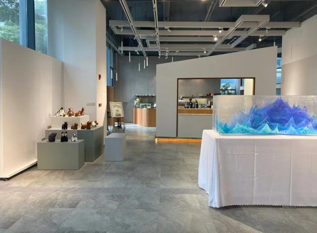 记得收藏！佛山这些宝藏艺术展馆成雨天 Citywalk 新选择