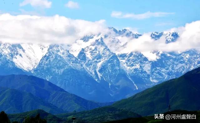 啊！太子山