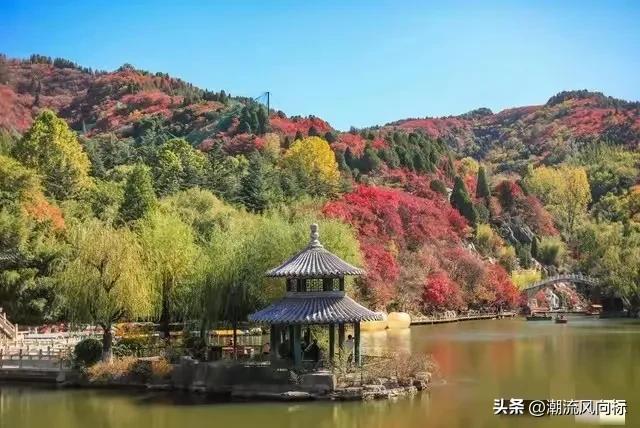 明日立秋,提醒大家:不管多忙,1不穿、2不睡、3不喝、4要吃!