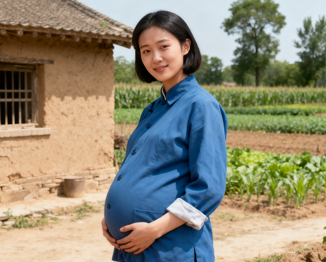 76岁老太去北京治病，发现主治医生是她在贵州当知青时生下的儿子