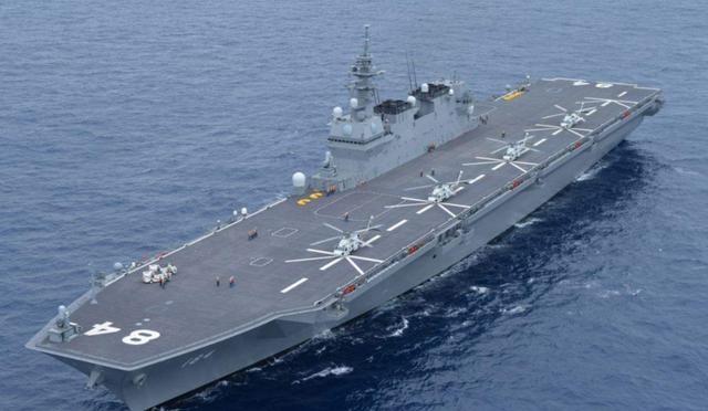 为了给日本撑腰，菲律宾的飞机闯入我国领空，不料掉进了天罗地网