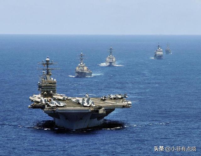 美媒曾公开全球最差的7艘航母：辽宁舰上榜，福建舰和山东舰呢？