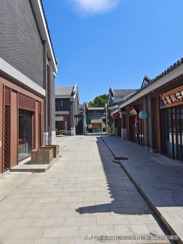 河北省承德市普宁小镇