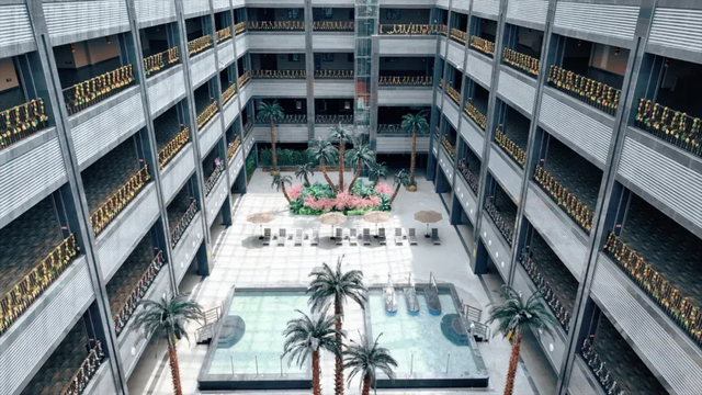 东北的冬天，除了雪花还有什么？去抚松找到满分答案