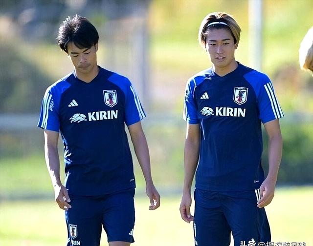 联赛球员被挖空，日本J联赛是如何做到越做越强悍不断出人才的？