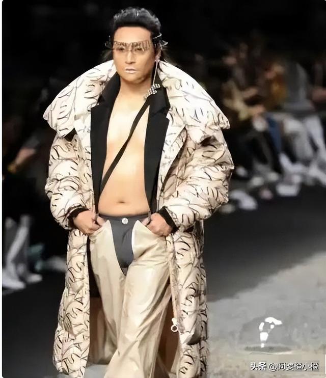 过气明星有多惨！农村走穴 摆摊还债，穷到只剩100万，体面全丢了
