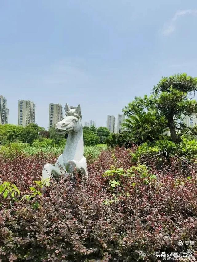这个集休闲娱乐、运动和生态功能于一体的大型公园你可去过？