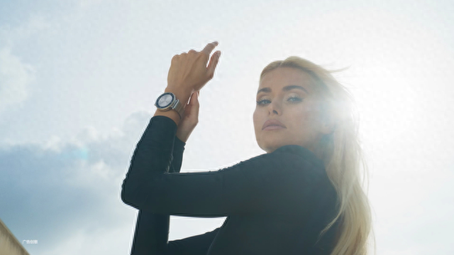 �տر��룡��ΪWATCH GT 4ϵ��ʱ����������