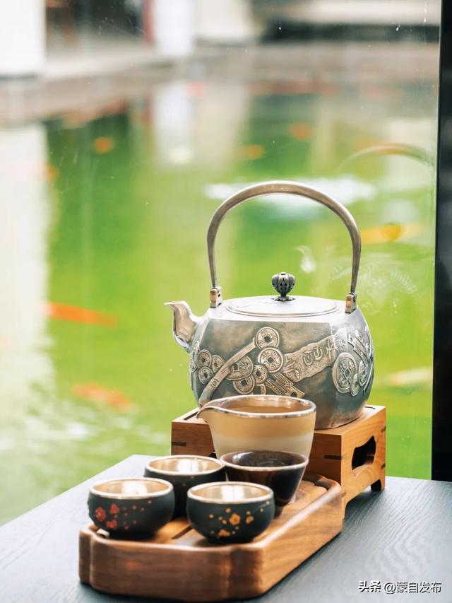 近期爆火！探秘蒙自这个热门打卡地，超推荐！