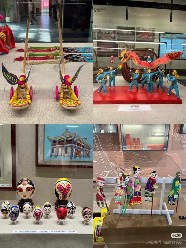 临沂冬日好去处！这8个室内宝地，颜值与温度并存！