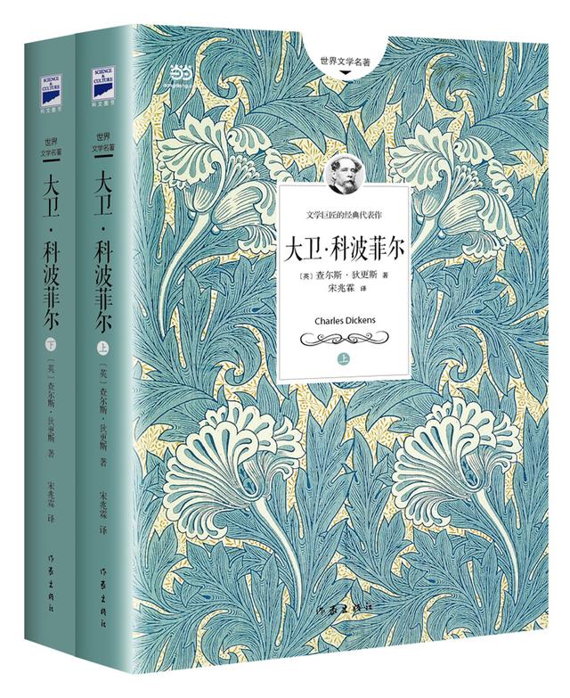 《大卫·科波菲尔》摘抄，不管处在何时，都要永不卑贱，永不虚伪