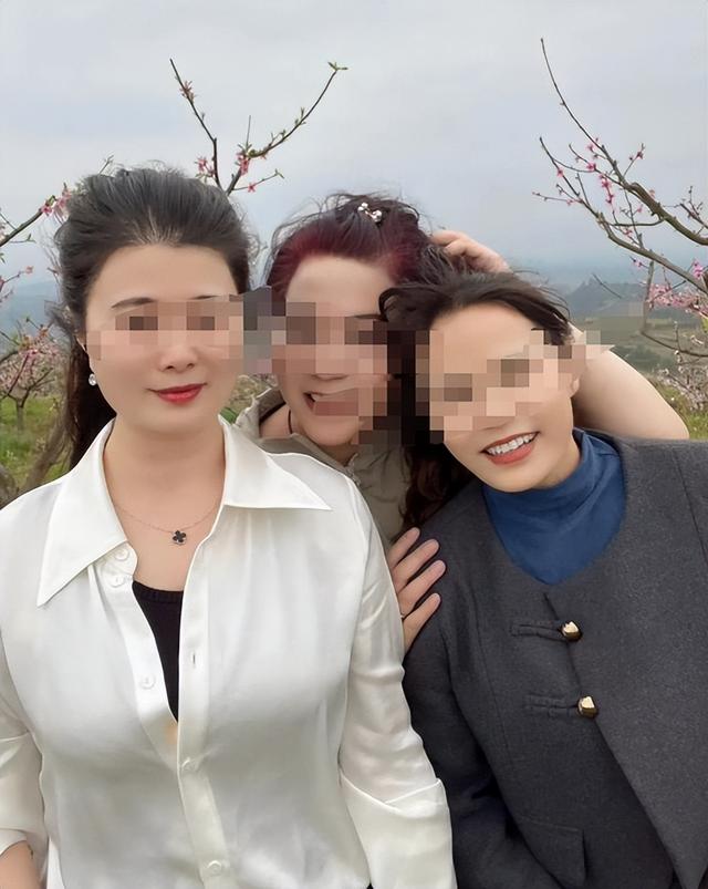 女子实名举报丈夫出轨后续：丈夫已经带人跑路，更多内幕曝光