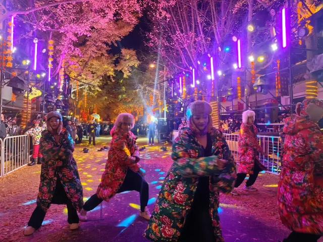 2025年天水市秦州区第七届黄金大道文化旅游周完美落幕