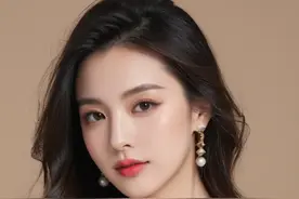 AI泳装美女—2图片